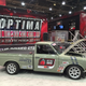 Image for article titled Wheels, Wheels, Total Vehicular Insanity And More Wheels: A Guided Tour Of SEMA 2015